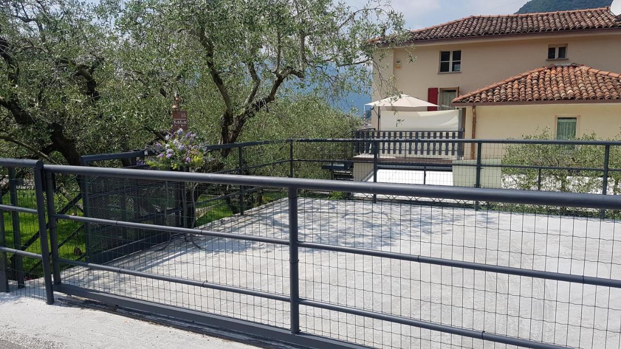 B&B Forsesiforseno Sulzano Exteriér fotografie