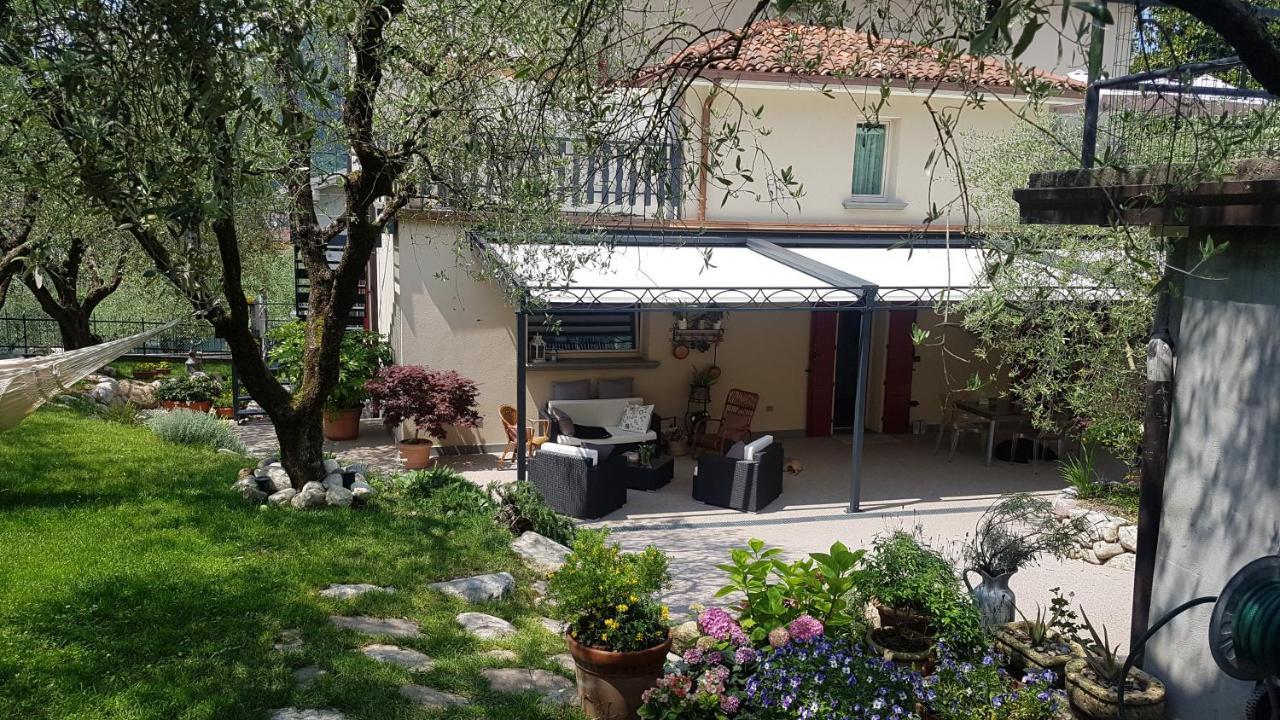B&B Forsesiforseno Sulzano Exteriér fotografie