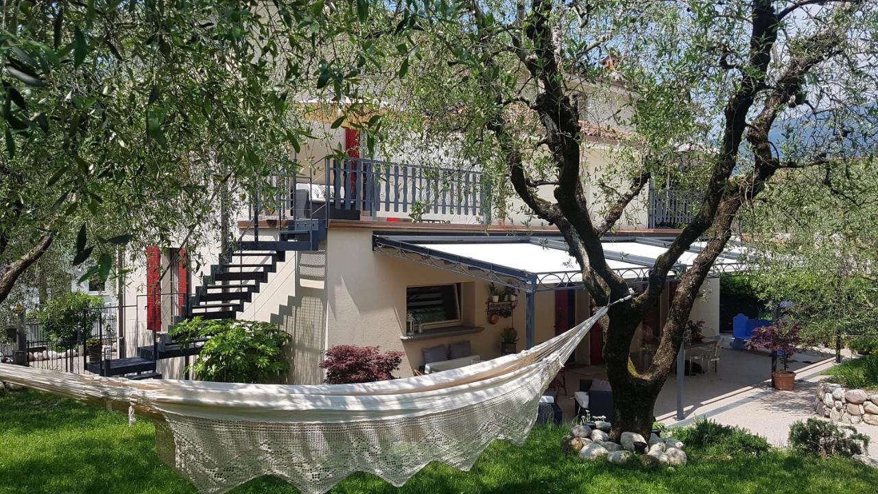 B&B Forsesiforseno Sulzano Exteriér fotografie