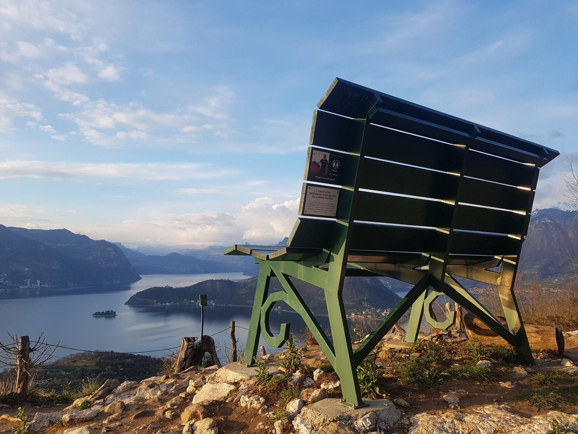 B&B Forsesiforseno Sulzano Exteriér fotografie