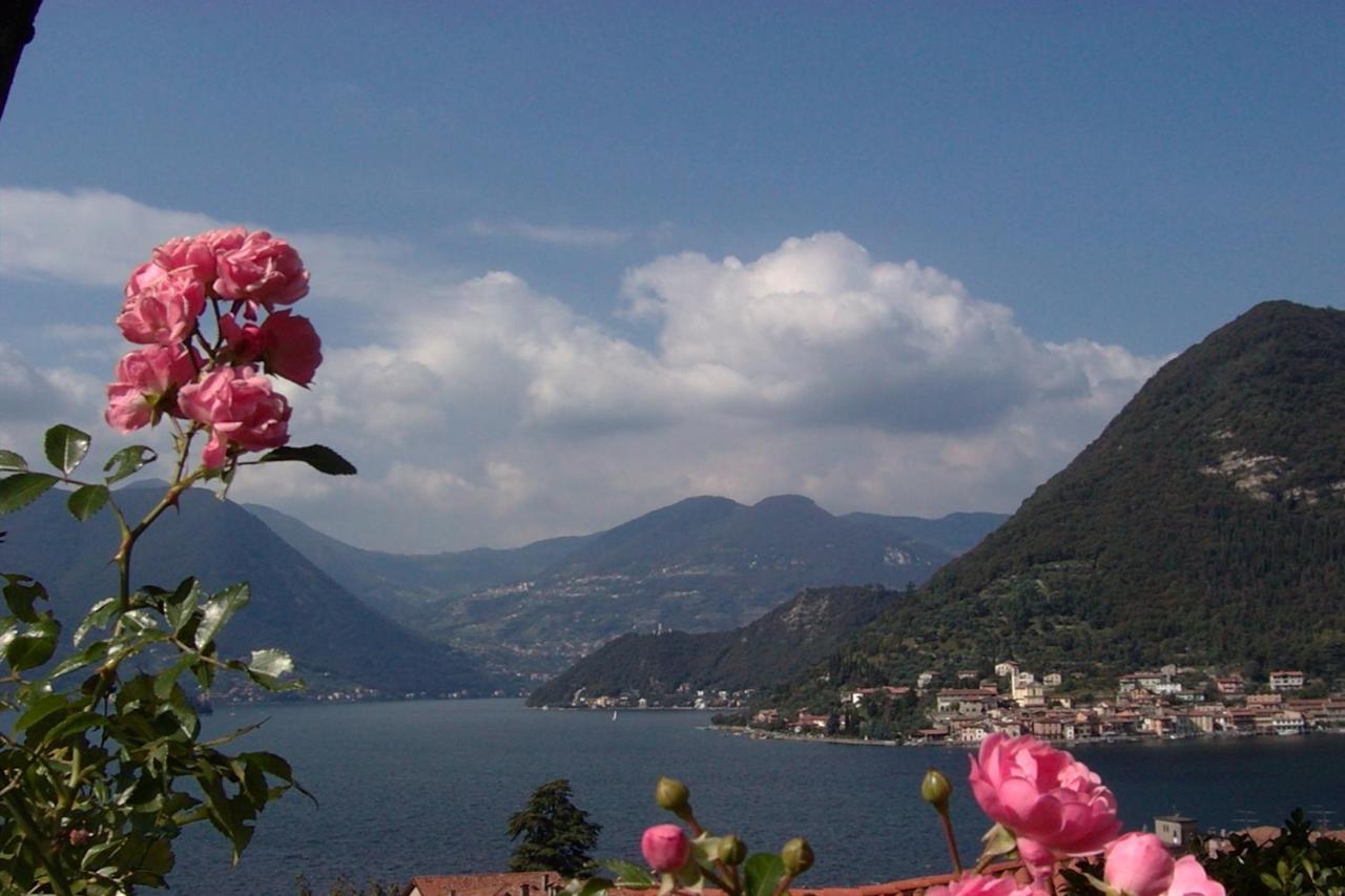 B&B Forsesiforseno Sulzano Exteriér fotografie